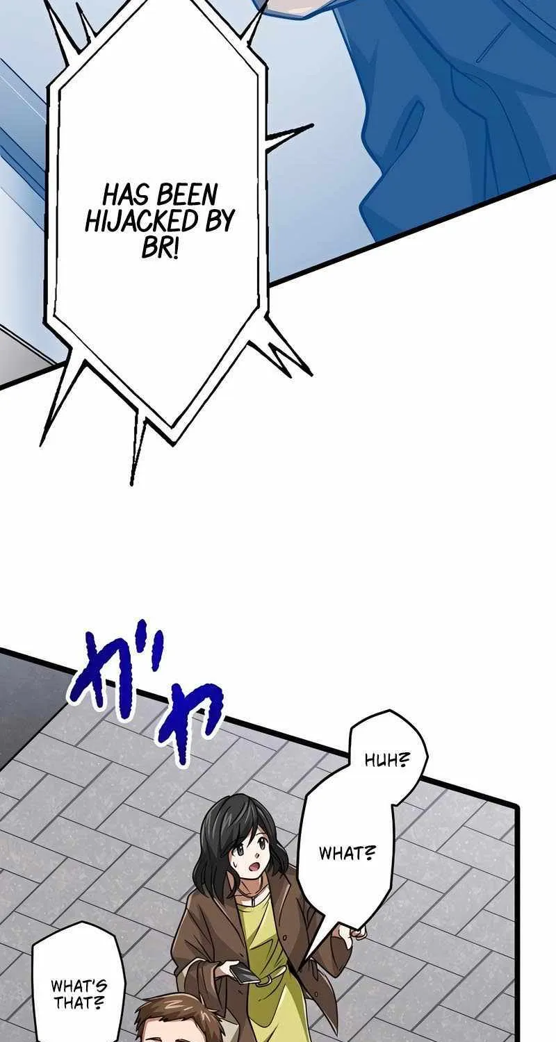 Magic Level 99990000 All-Attribute Great Sage Kainu Manga Chapter 63 Page 75