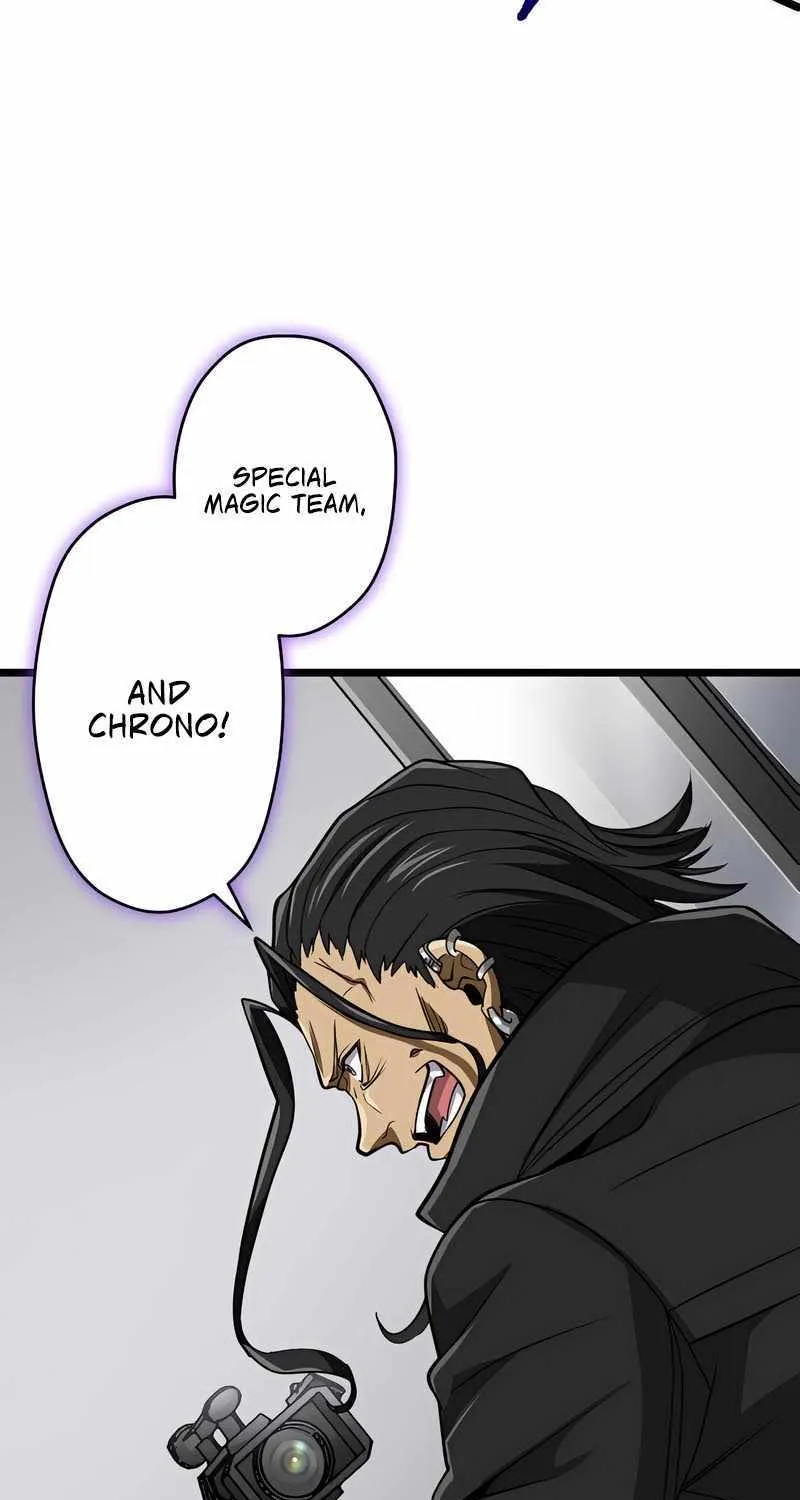 Magic Level 99990000 All-Attribute Great Sage Kainu Manga Chapter 63 Page 77
