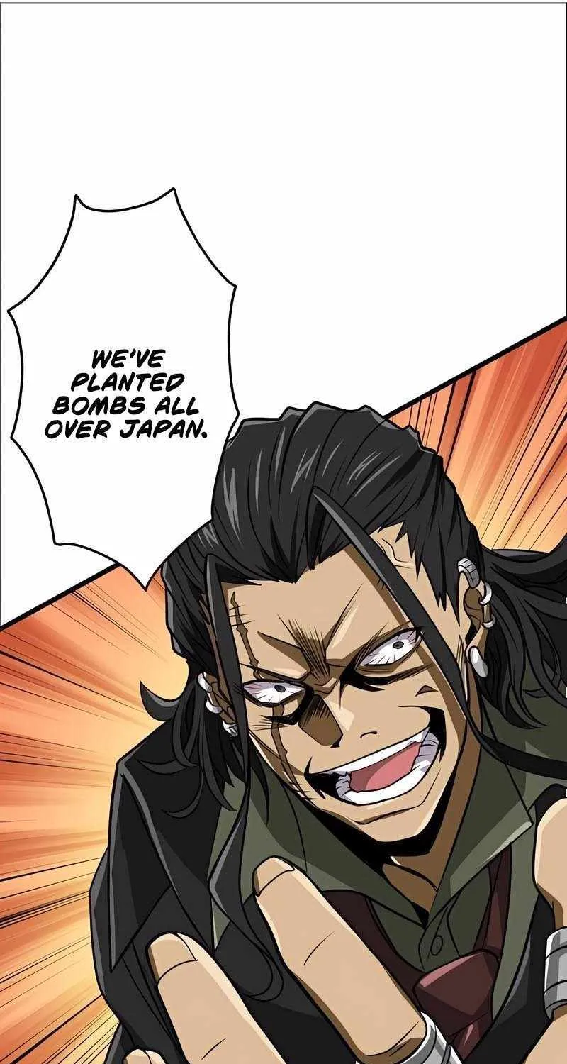 Magic Level 99990000 All-Attribute Great Sage Kainu Manga Chapter 63 Page 79