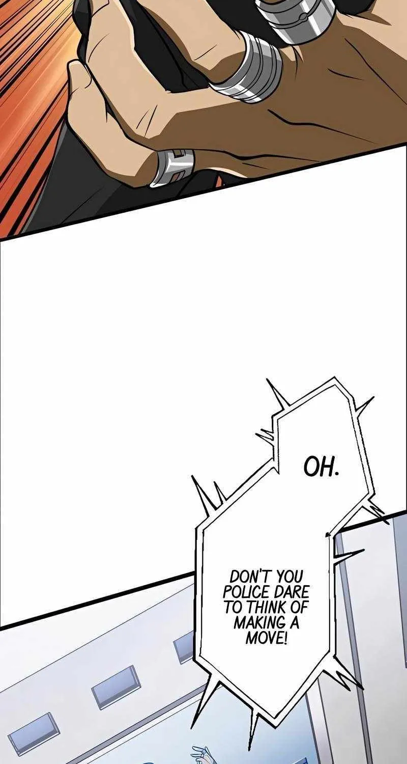 Magic Level 99990000 All-Attribute Great Sage Kainu Manga Chapter 63 Page 80