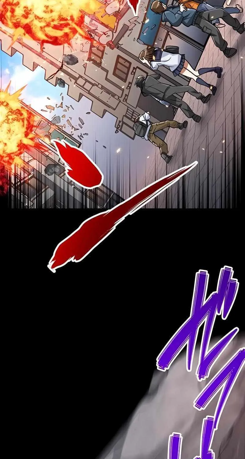 Magic Level 99990000 All-Attribute Great Sage Kainu Manga Chapter 63 Page 86