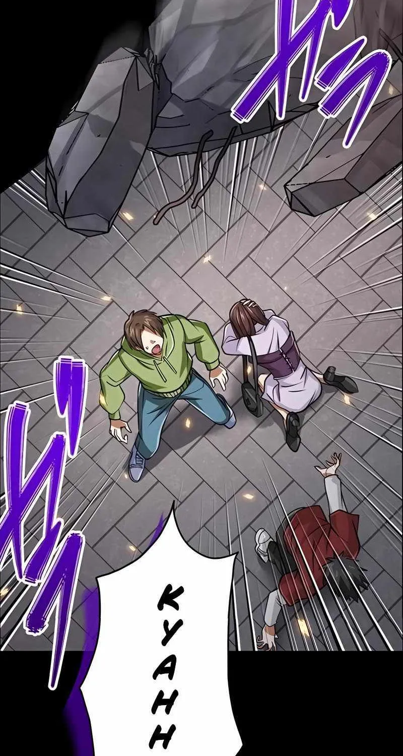Magic Level 99990000 All-Attribute Great Sage Kainu Manga Chapter 63 Page 87