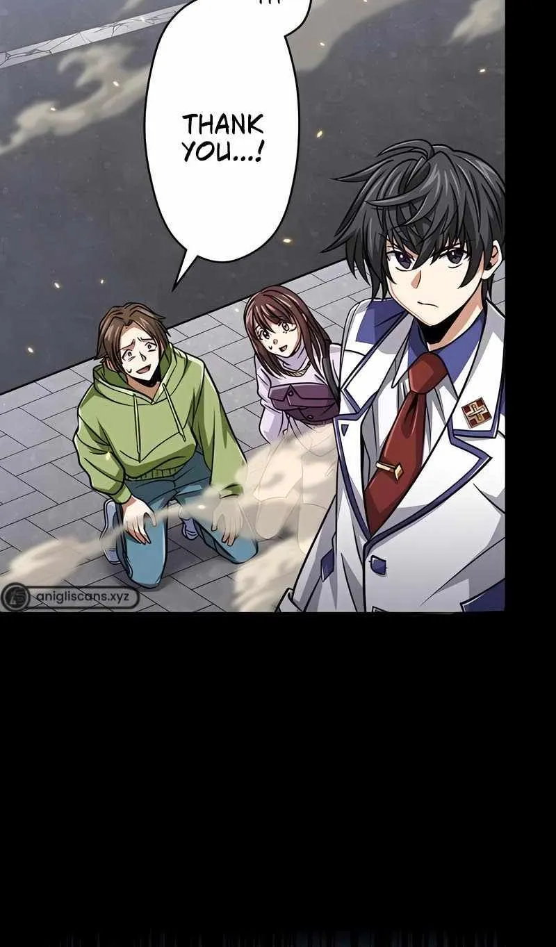 Magic Level 99990000 All-Attribute Great Sage Kainu Manga Chapter 63 Page 90
