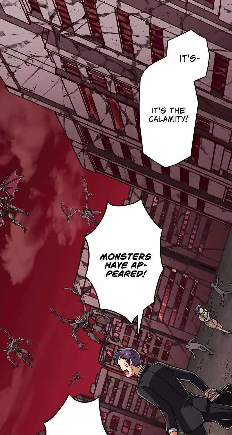 Magic Level 99990000 All-Attribute Great Sage Kainu Manga Chapter 62 Page 2