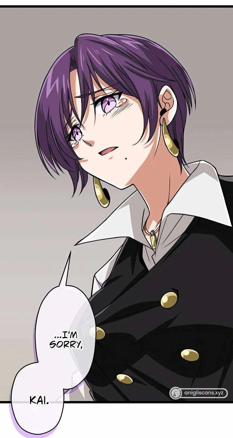 Magic Level 99990000 All-Attribute Great Sage Kainu Manga Chapter 62 Page 54