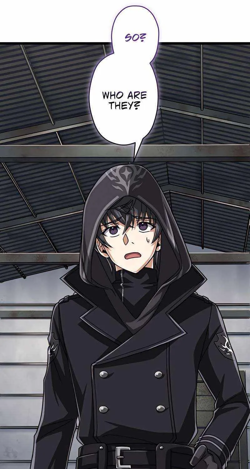 Magic Level 99990000 All-Attribute Great Sage Kainu Manga Chapter 62 Page 60