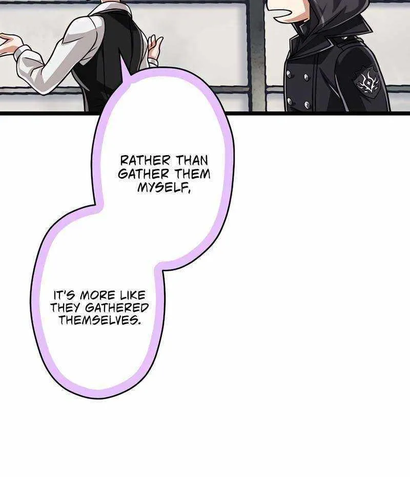 Magic Level 99990000 All-Attribute Great Sage Kainu Manga Chapter 62 Page 63