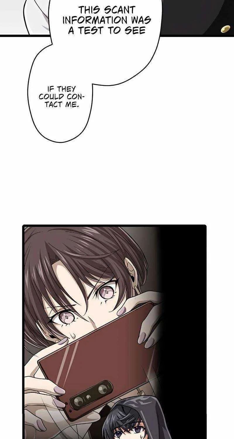 Magic Level 99990000 All-Attribute Great Sage Kainu Manga Chapter 62 Page 65
