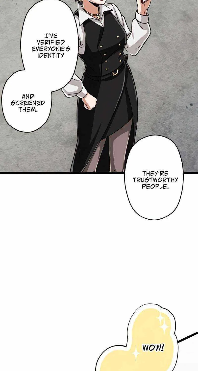 Magic Level 99990000 All-Attribute Great Sage Kainu Manga Chapter 62 Page 67