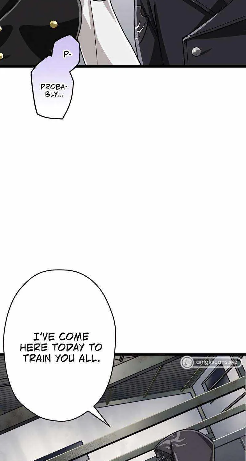 Magic Level 99990000 All-Attribute Great Sage Kainu Manga Chapter 62 Page 70