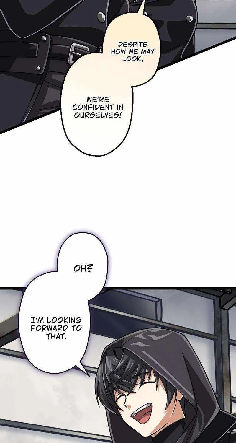 Magic Level 99990000 All-Attribute Great Sage Kainu Manga Chapter 62 Page 73