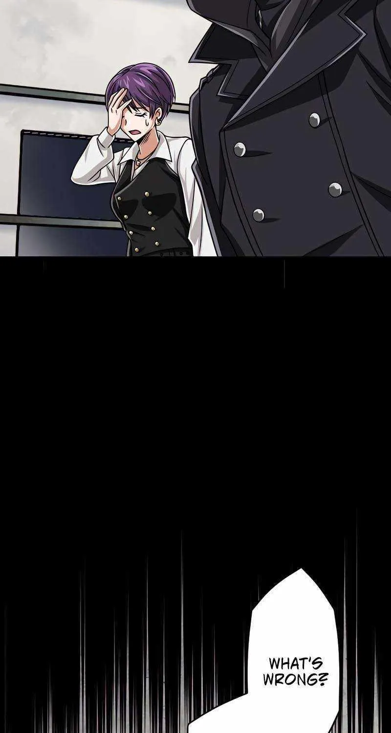 Magic Level 99990000 All-Attribute Great Sage Kainu Manga Chapter 62 Page 74