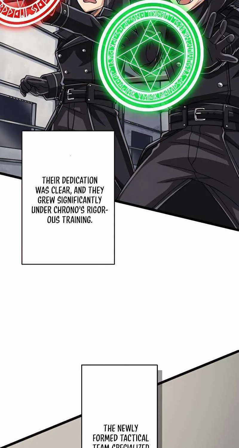 Magic Level 99990000 All-Attribute Great Sage Kainu Manga Chapter 62 Page 77