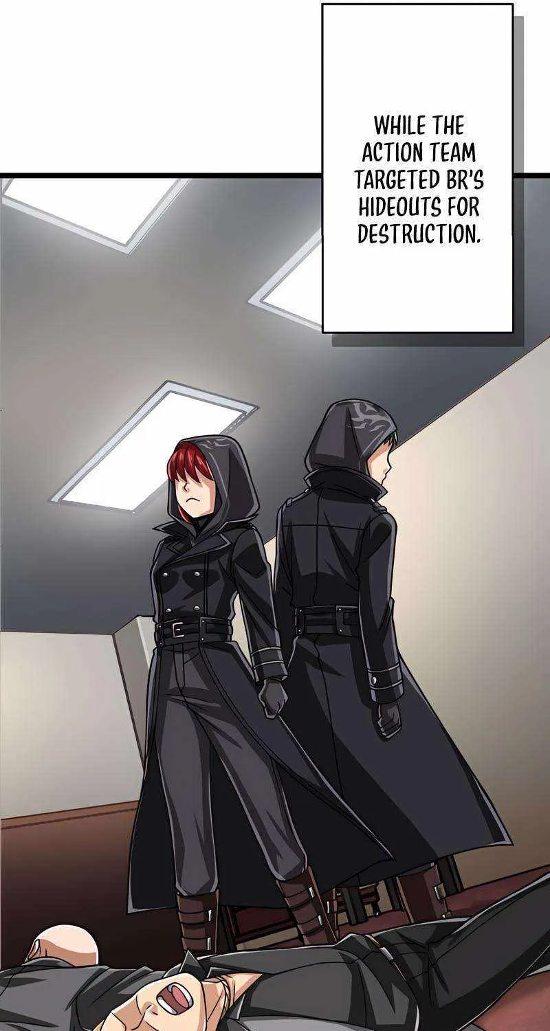 Magic Level 99990000 All-Attribute Great Sage Kainu Manga Chapter 62 Page 79