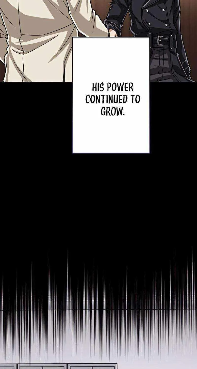 Magic Level 99990000 All-Attribute Great Sage Kainu Manga Chapter 62 Page 81