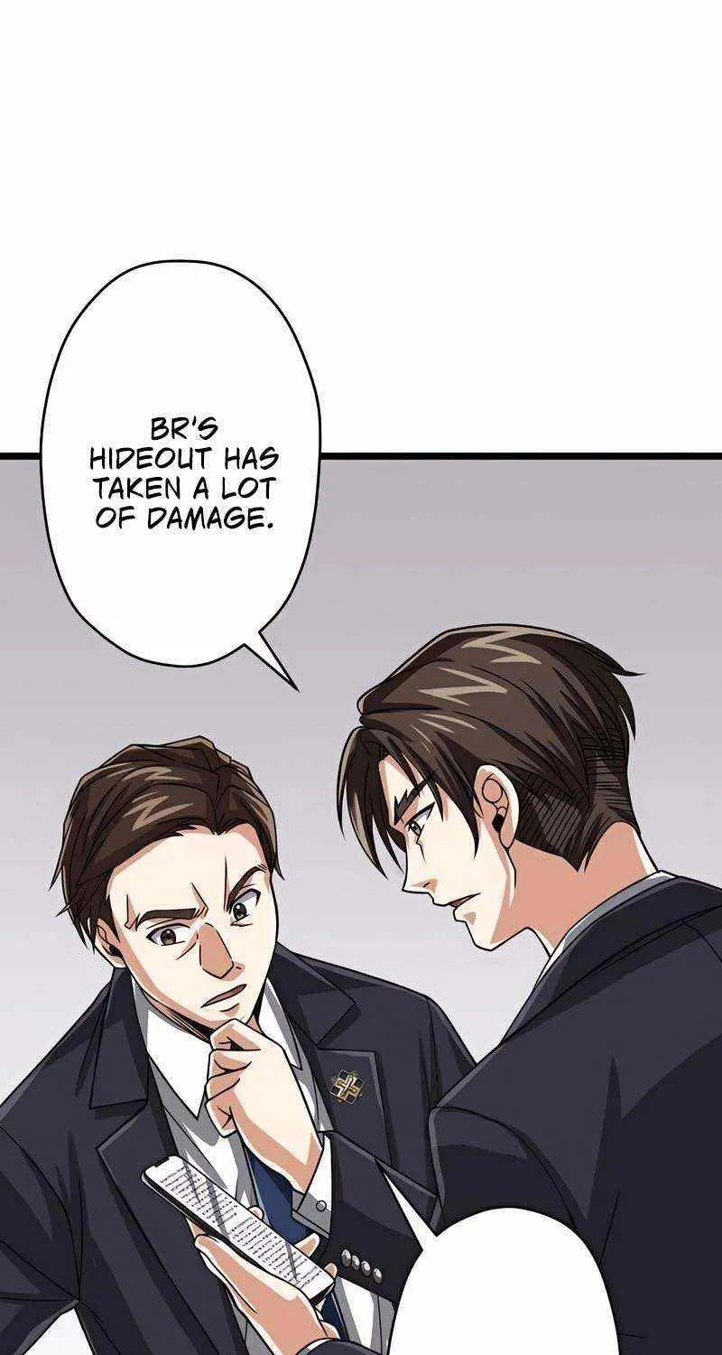 Magic Level 99990000 All-Attribute Great Sage Kainu Manga Chapter 62 Page 83