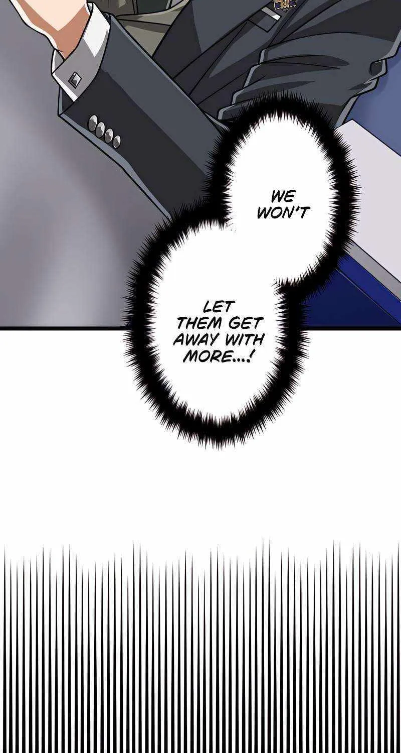 Magic Level 99990000 All-Attribute Great Sage Kainu Manga Chapter 62 Page 87