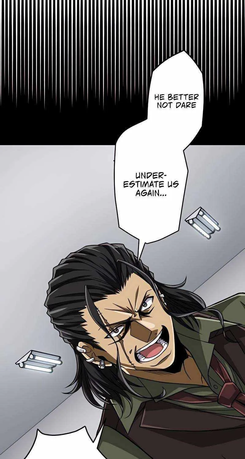 Magic Level 99990000 All-Attribute Great Sage Kainu Manga Chapter 62 Page 88