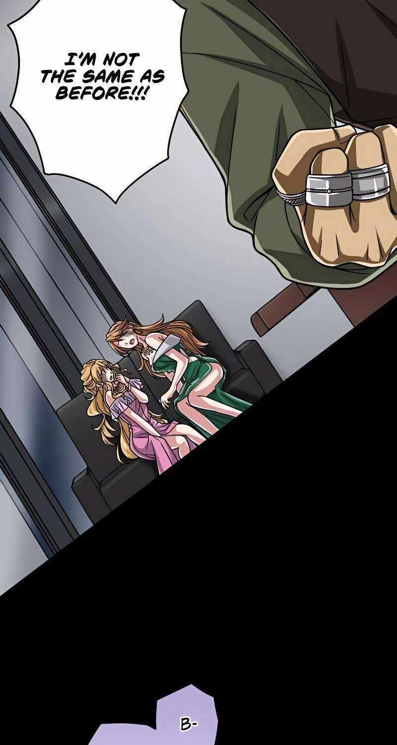 Magic Level 99990000 All-Attribute Great Sage Kainu Manga Chapter 62 Page 89