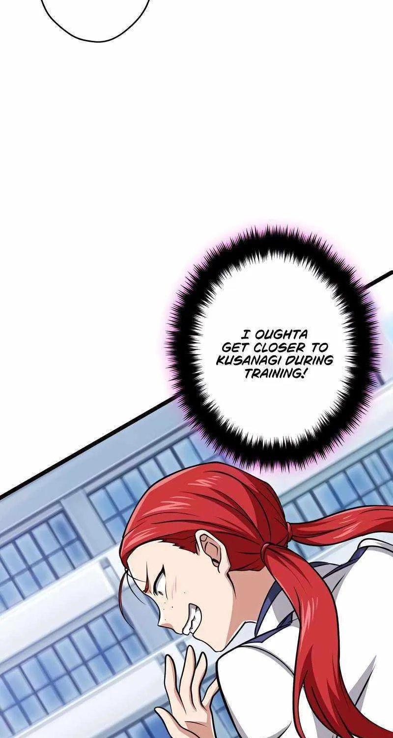 Magic Level 99990000 All-Attribute Great Sage Kainu Manga Chapter 61 Page 52
