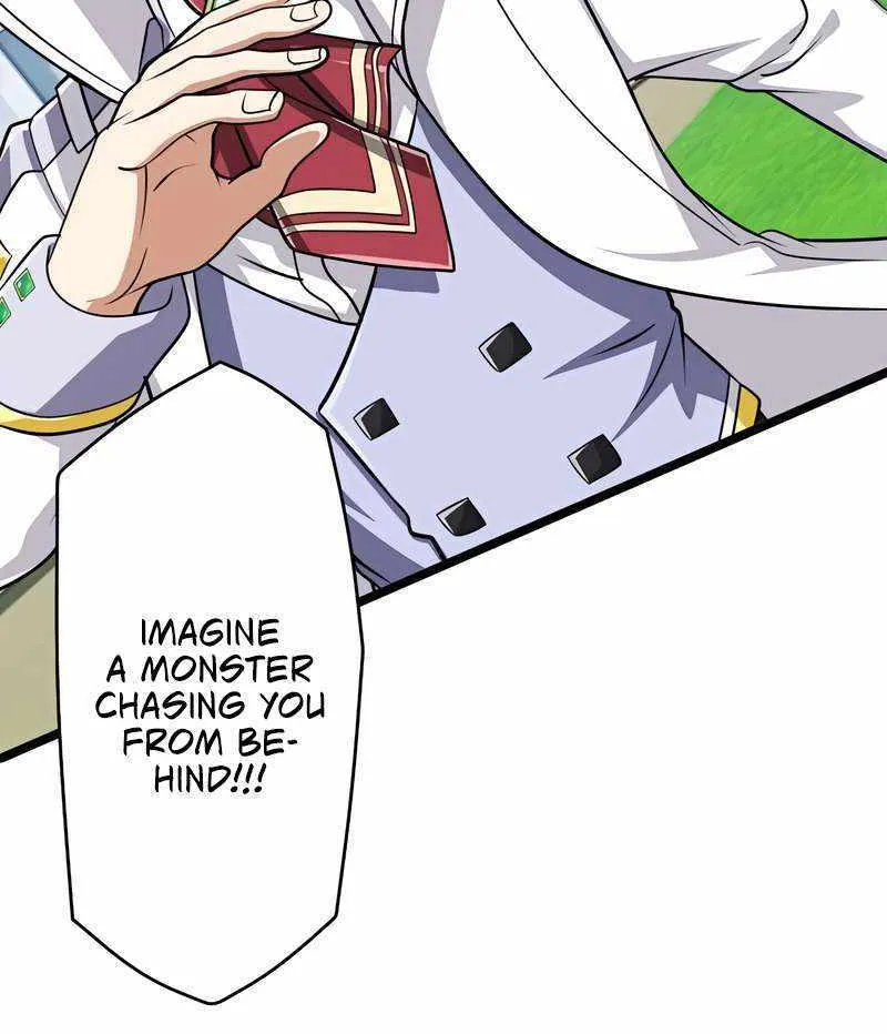 Magic Level 99990000 All-Attribute Great Sage Kainu Manga Chapter 61 Page 56