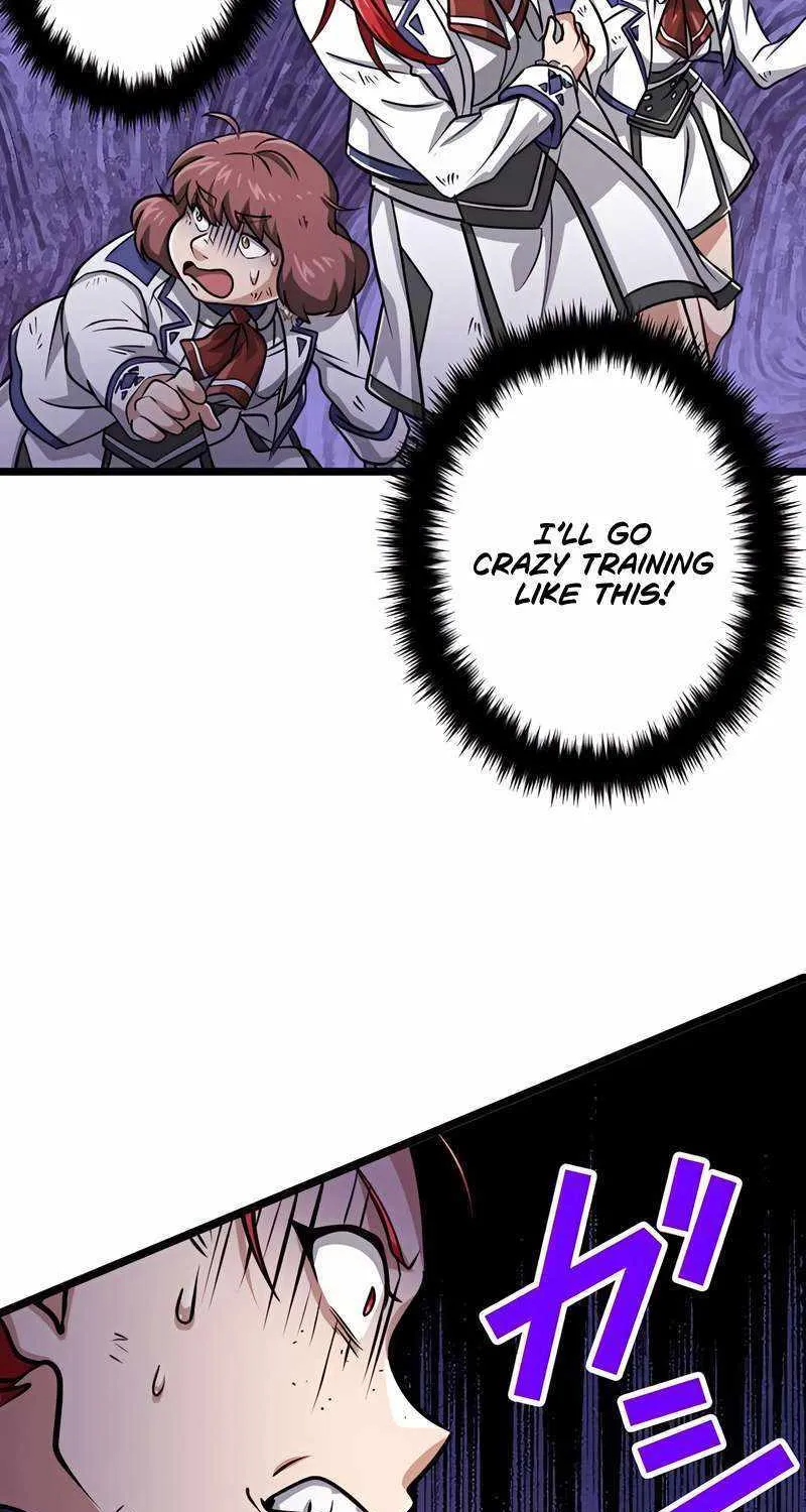 Magic Level 99990000 All-Attribute Great Sage Kainu Manga Chapter 61 Page 63