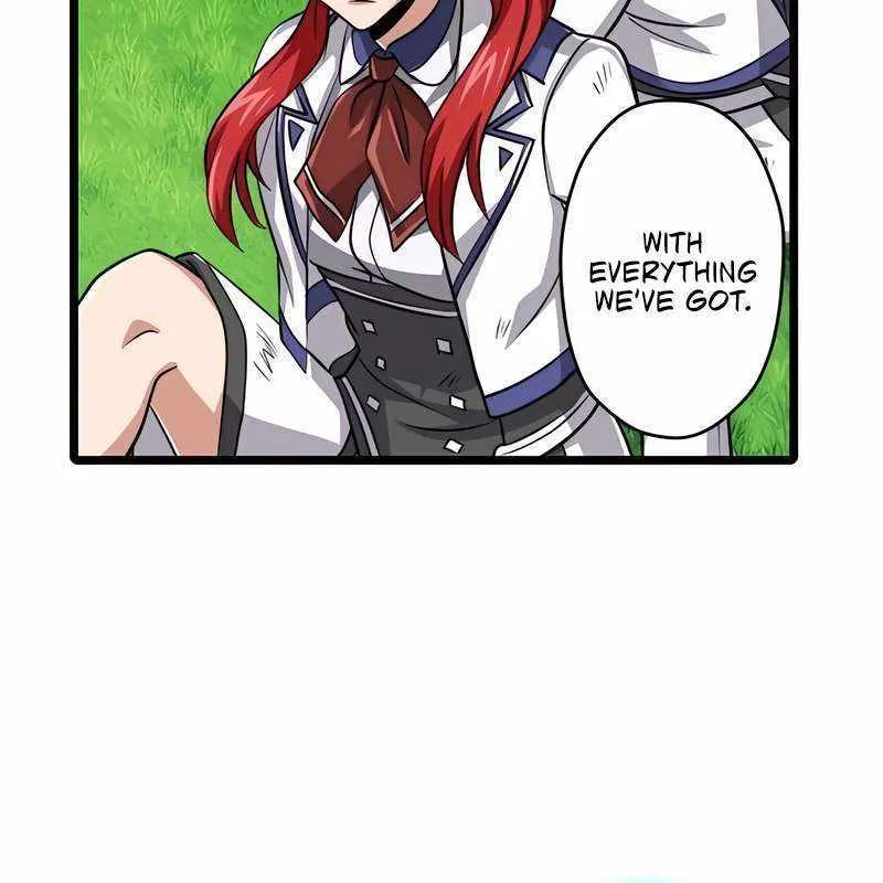 Magic Level 99990000 All-Attribute Great Sage Kainu Manga Chapter 61 Page 71