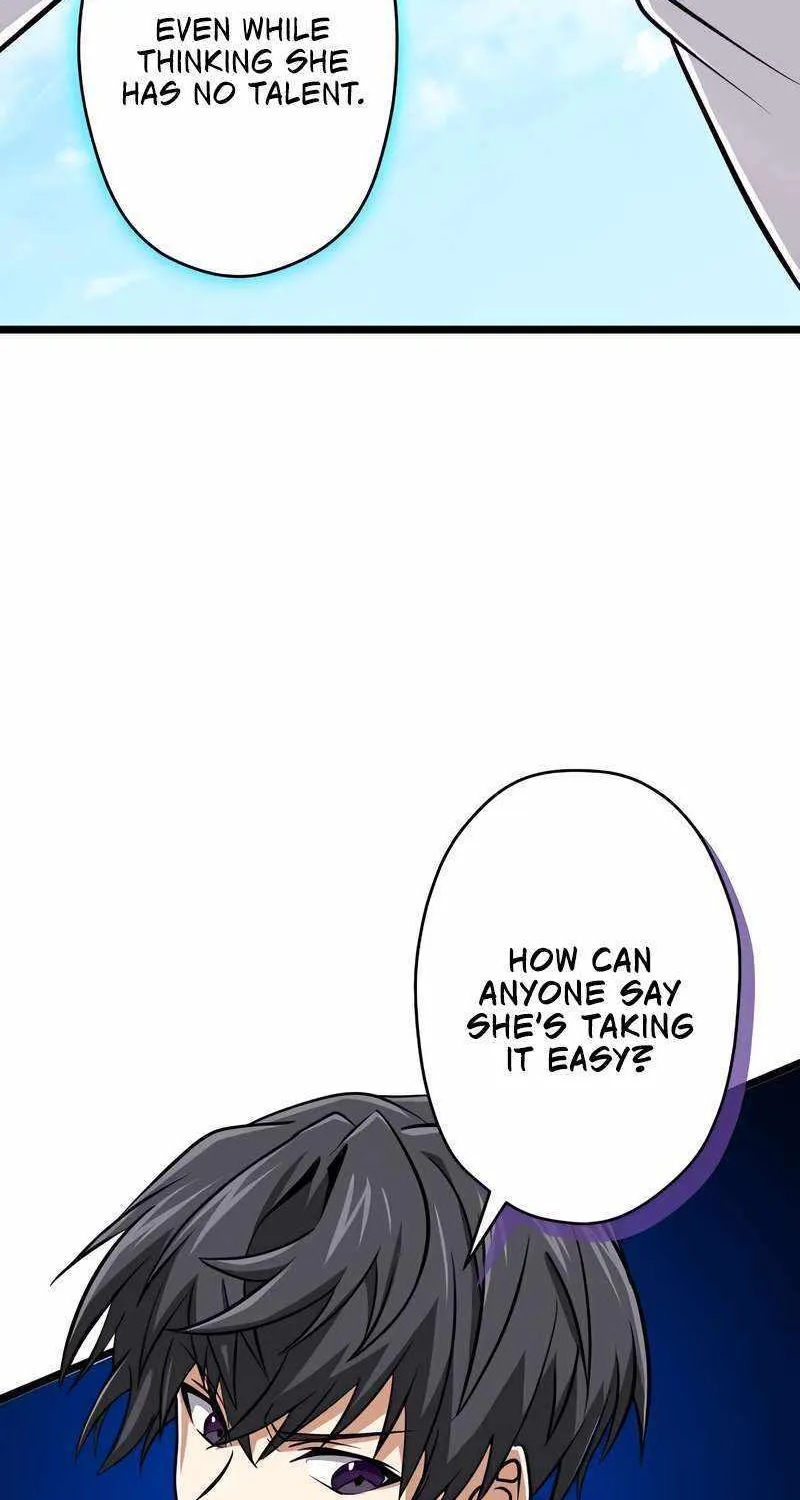 Magic Level 99990000 All-Attribute Great Sage Kainu Manga Chapter 61 Page 73