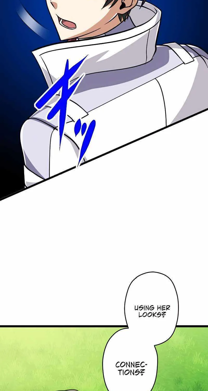 Magic Level 99990000 All-Attribute Great Sage Kainu Manga Chapter 61 Page 74