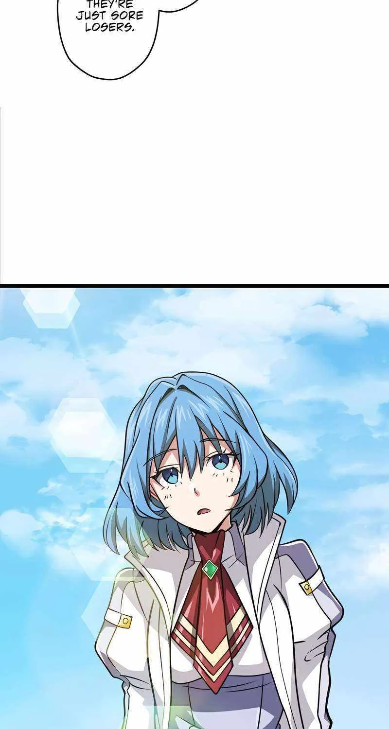 Magic Level 99990000 All-Attribute Great Sage Kainu Manga Chapter 61 Page 82