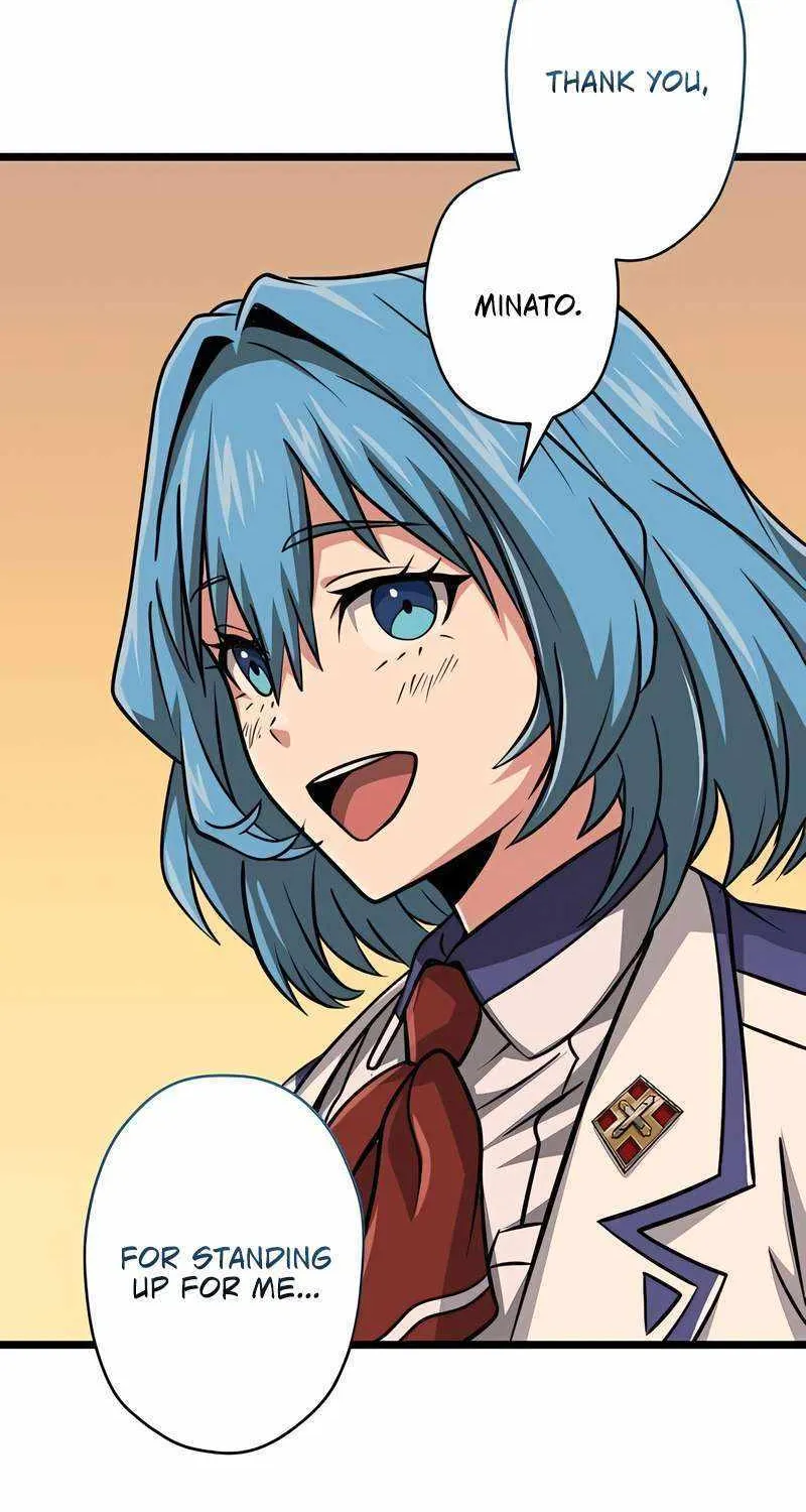 Magic Level 99990000 All-Attribute Great Sage Kainu Manga Chapter 61 Page 85