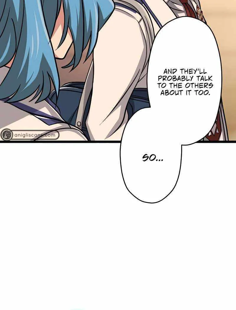 Magic Level 99990000 All-Attribute Great Sage Kainu Manga Chapter 61 Page 87