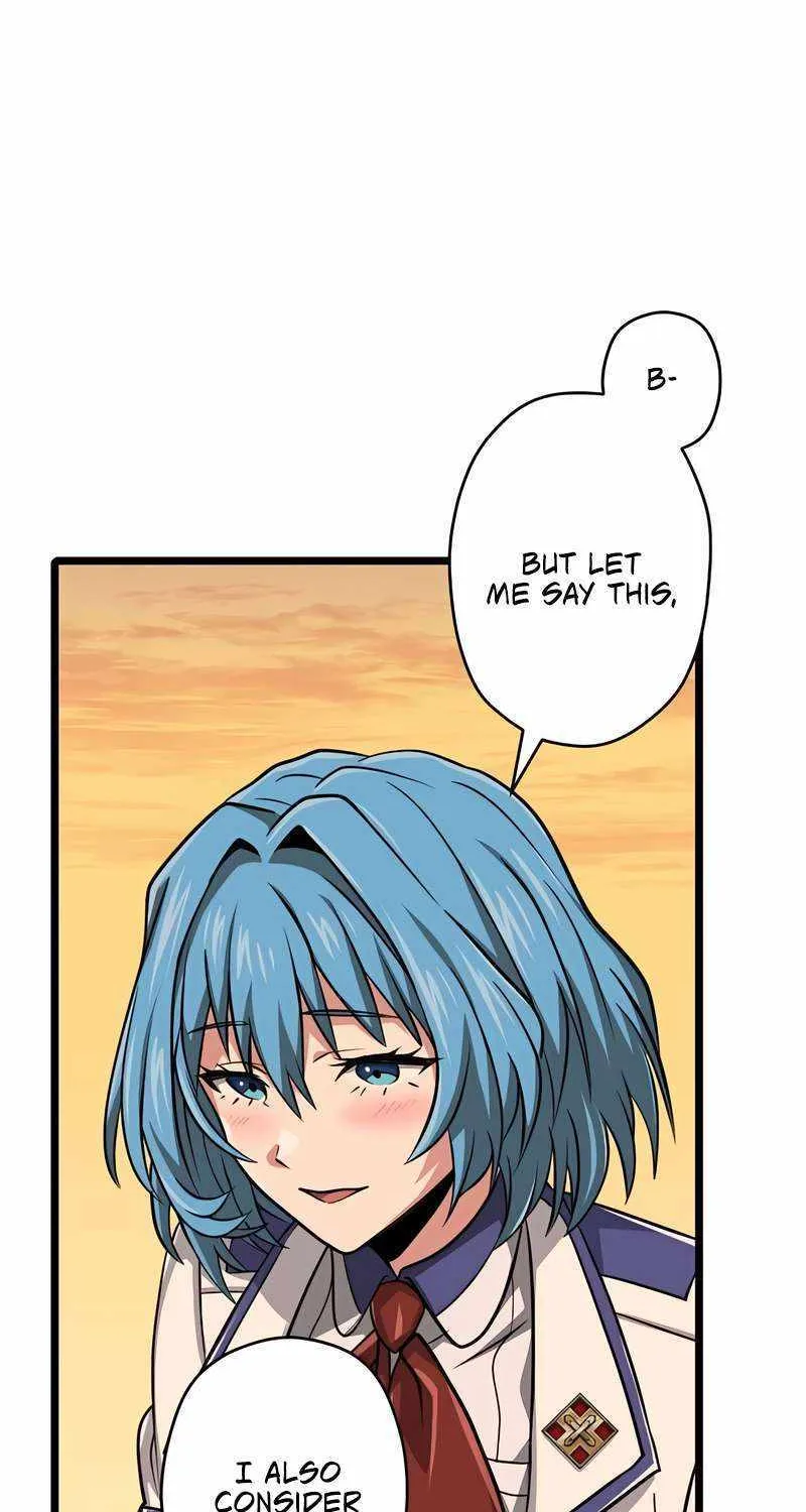 Magic Level 99990000 All-Attribute Great Sage Kainu Manga Chapter 61 Page 89