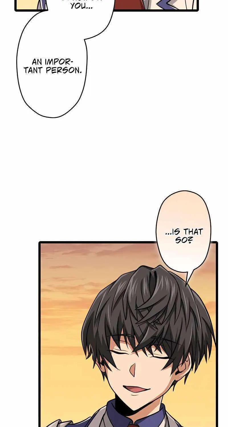 Magic Level 99990000 All-Attribute Great Sage Kainu Manga Chapter 61 Page 90