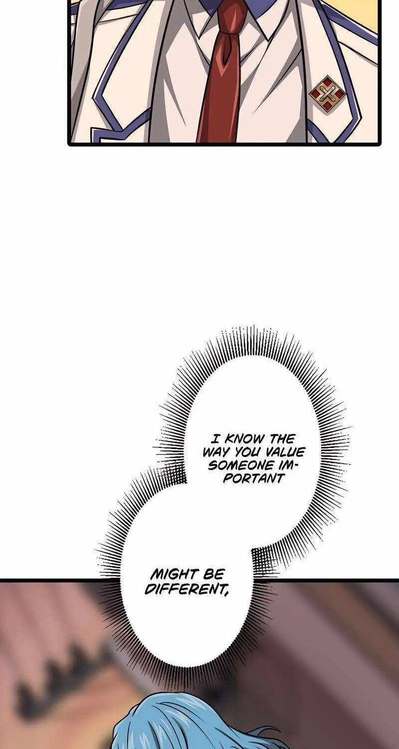 Magic Level 99990000 All-Attribute Great Sage Kainu Manga Chapter 61 Page 91