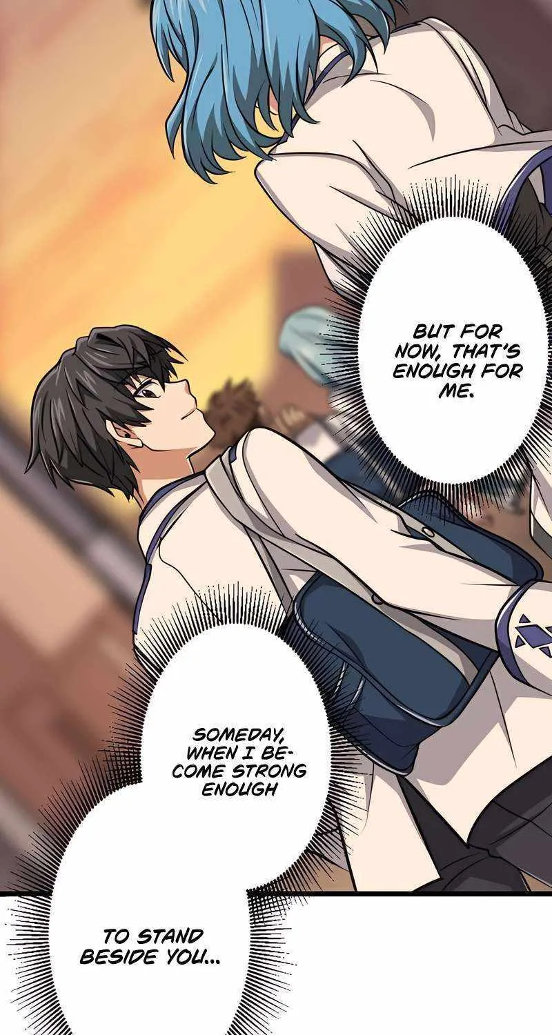 Magic Level 99990000 All-Attribute Great Sage Kainu Manga Chapter 61 Page 92
