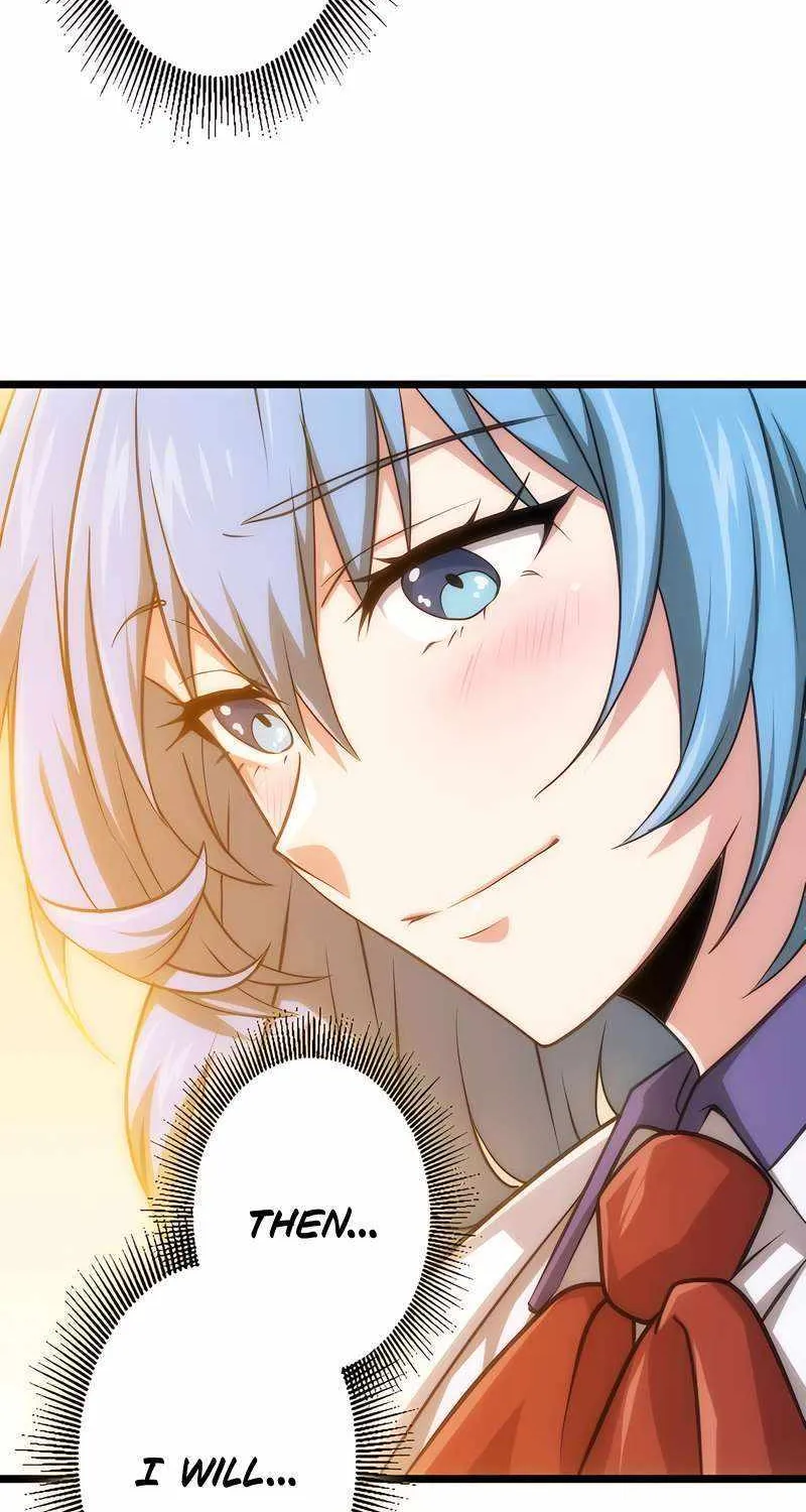 Magic Level 99990000 All-Attribute Great Sage Kainu Manga Chapter 61 Page 93