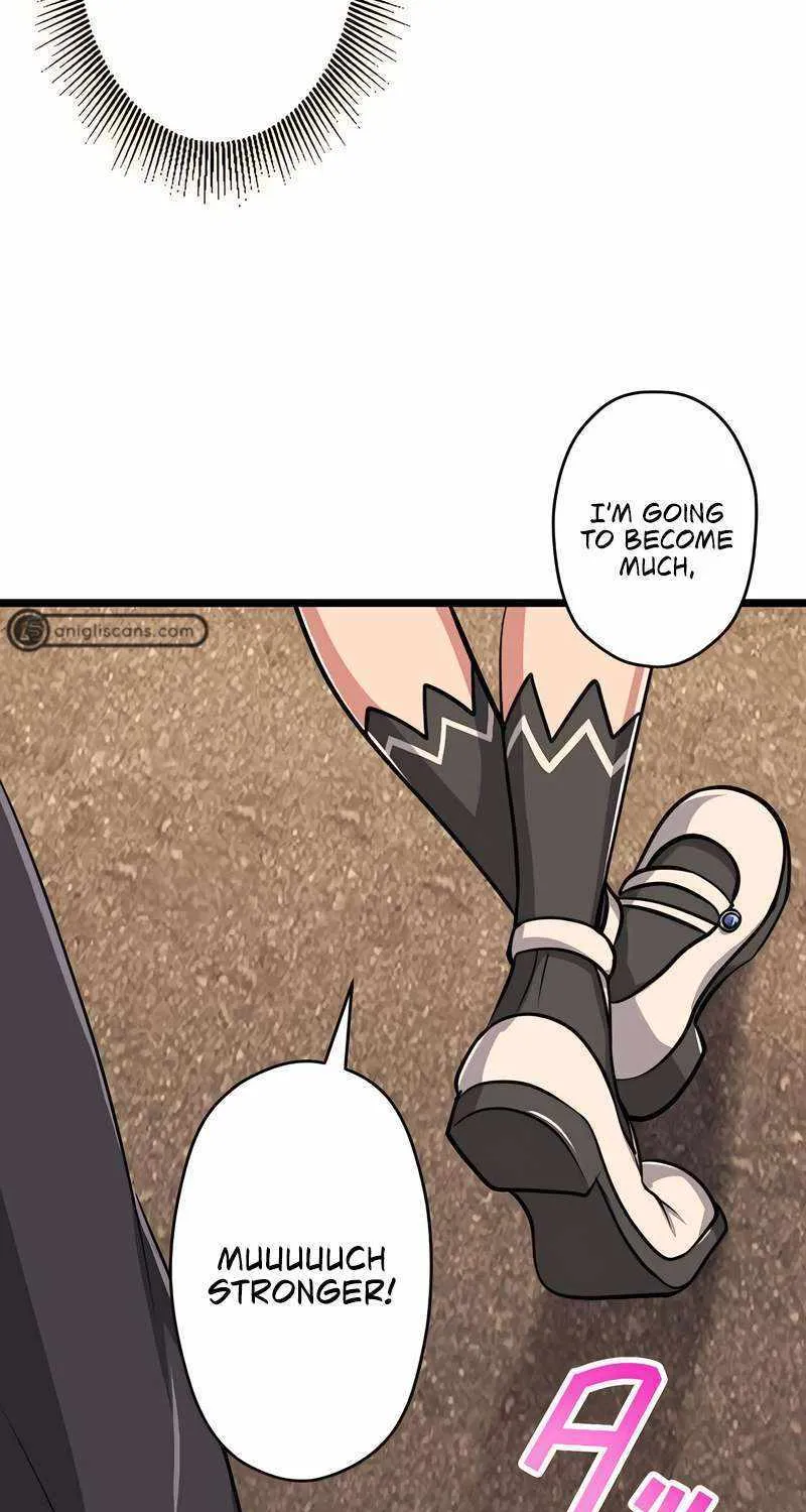 Magic Level 99990000 All-Attribute Great Sage Kainu Manga Chapter 61 Page 94