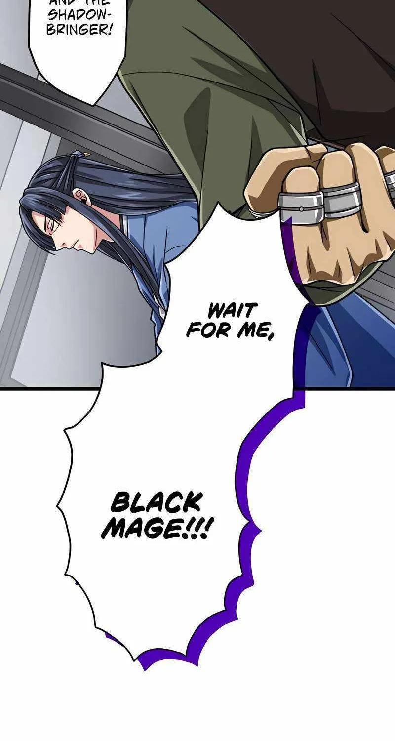 Magic Level 99990000 All-Attribute Great Sage Kainu Manga Chapter 60 Page 102