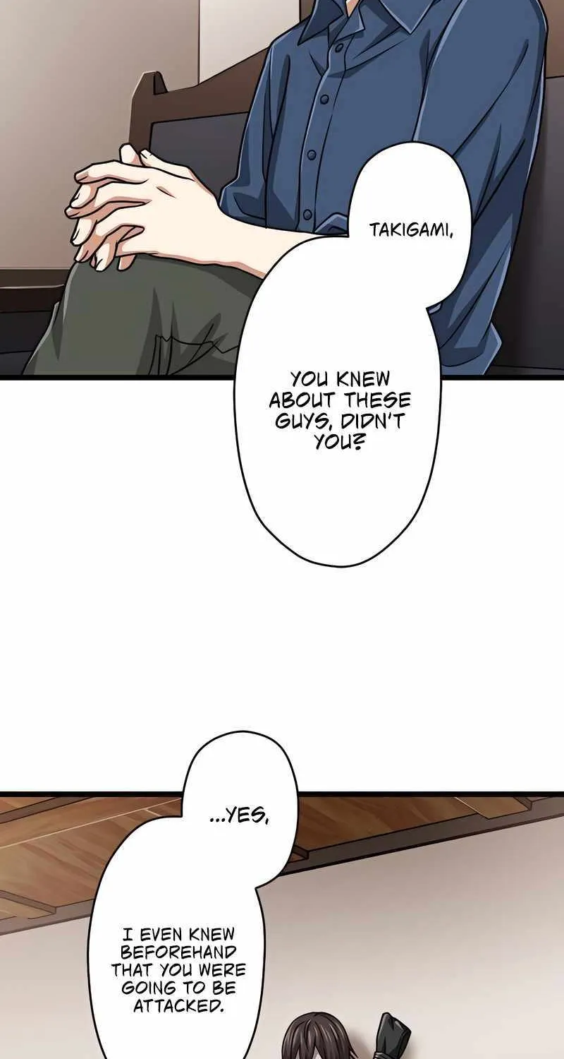 Magic Level 99990000 All-Attribute Great Sage Kainu Manga Chapter 59 Page 6