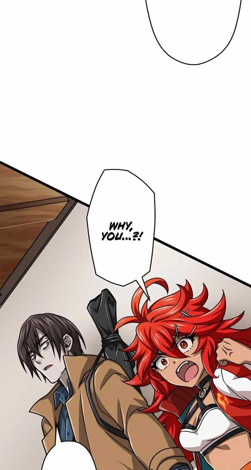 Magic Level 99990000 All-Attribute Great Sage Kainu Manga Chapter 59 Page 15