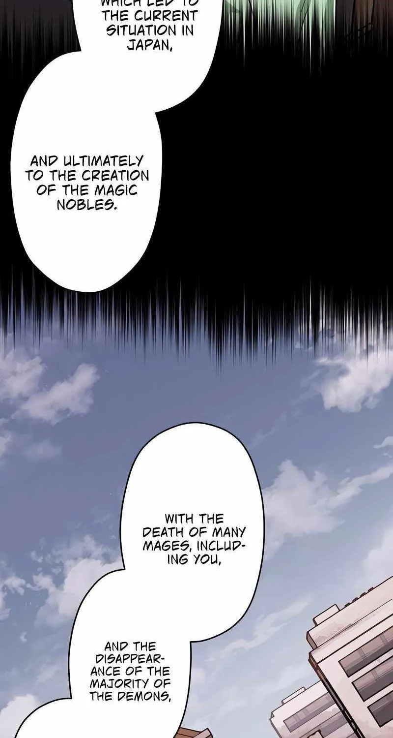 Magic Level 99990000 All-Attribute Great Sage Kainu Manga Chapter 59 Page 20