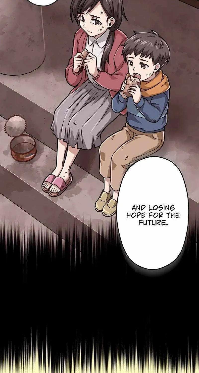 Magic Level 99990000 All-Attribute Great Sage Kainu Manga Chapter 59 Page 24