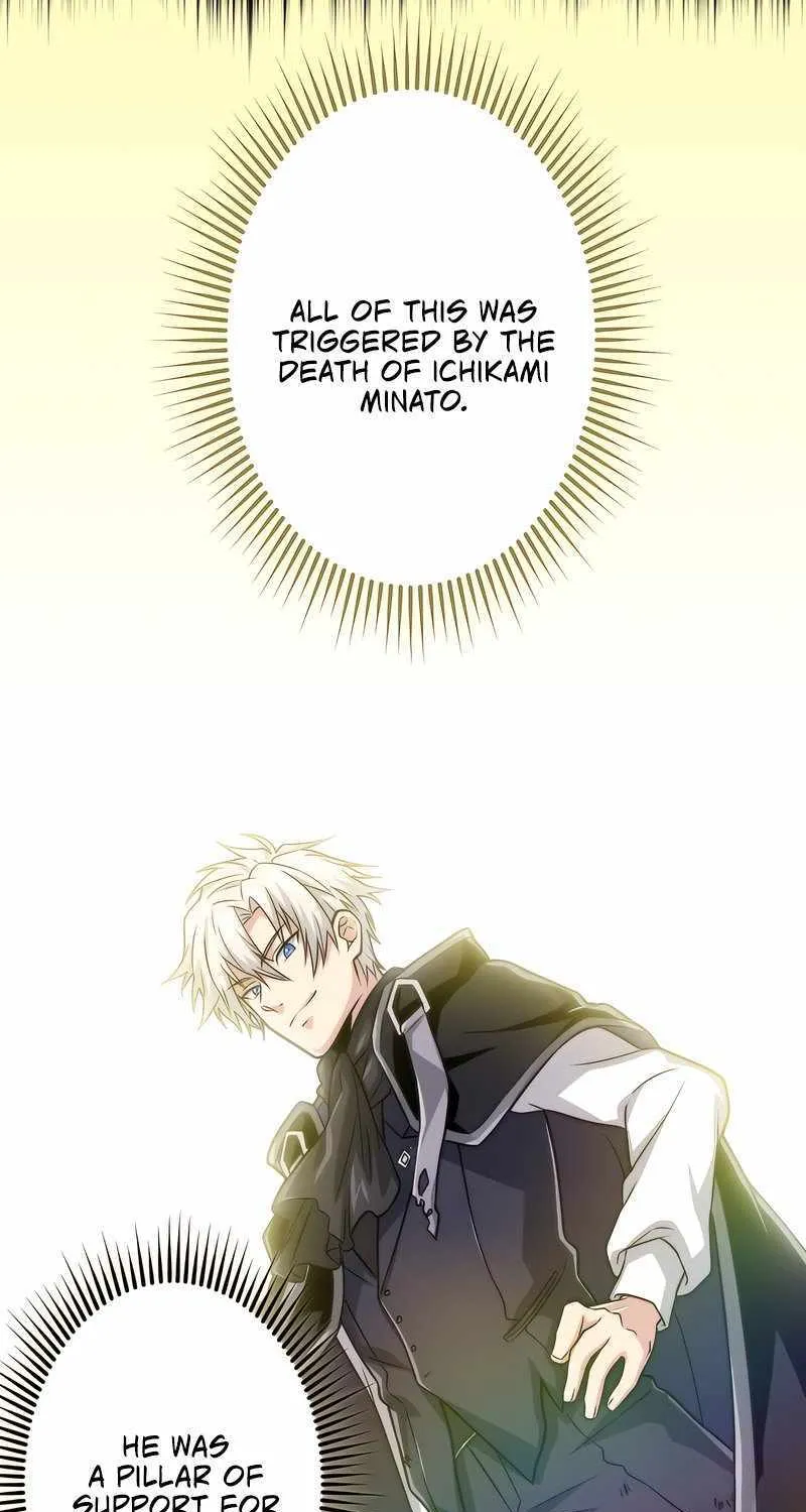 Magic Level 99990000 All-Attribute Great Sage Kainu Manga Chapter 59 Page 25