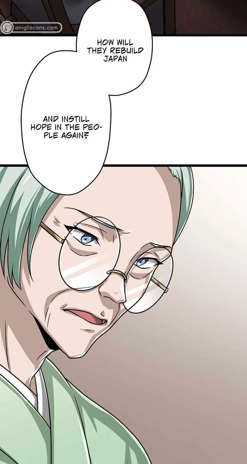 Magic Level 99990000 All-Attribute Great Sage Kainu Manga Chapter 59 Page 28
