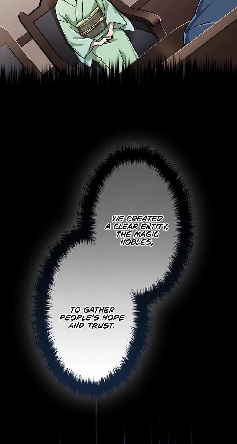 Magic Level 99990000 All-Attribute Great Sage Kainu Manga Chapter 59 Page 30