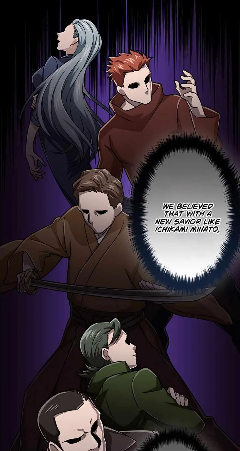 Magic Level 99990000 All-Attribute Great Sage Kainu Manga Chapter 59 Page 31