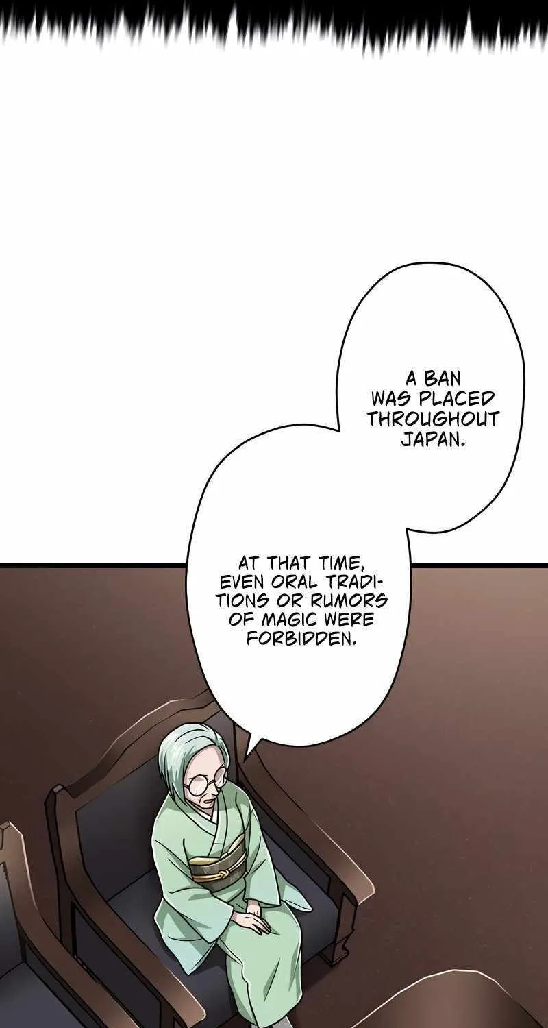 Magic Level 99990000 All-Attribute Great Sage Kainu Manga Chapter 59 Page 35