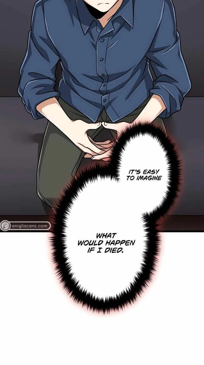 Magic Level 99990000 All-Attribute Great Sage Kainu Manga Chapter 59 Page 39