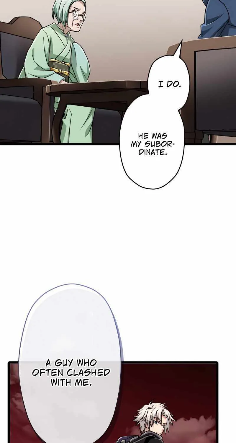 Magic Level 99990000 All-Attribute Great Sage Kainu Manga Chapter 59 Page 43
